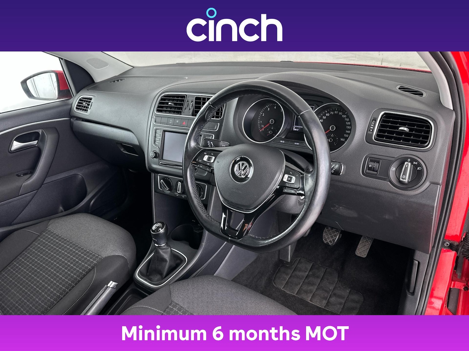 Used Volkswagen Polo 2015 for sale - 76495546: Photo 12