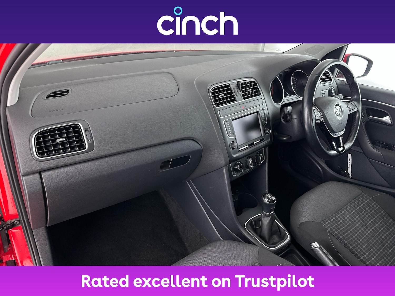 Used Volkswagen Polo 2015 for sale - 76495546: Photo 14