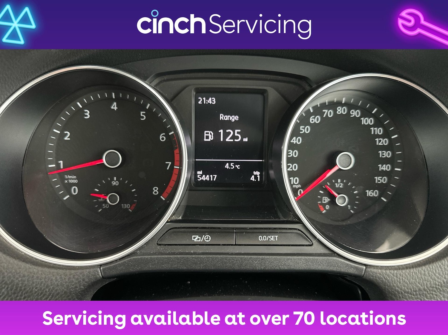 Used Volkswagen Polo 2015 for sale - 76495546: Photo 18