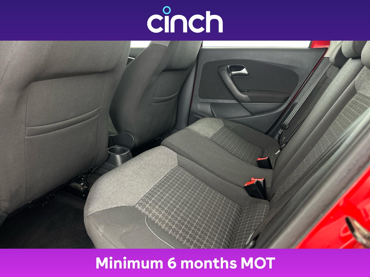 Used Volkswagen Polo 2015 for sale - 76495546: Photo 20