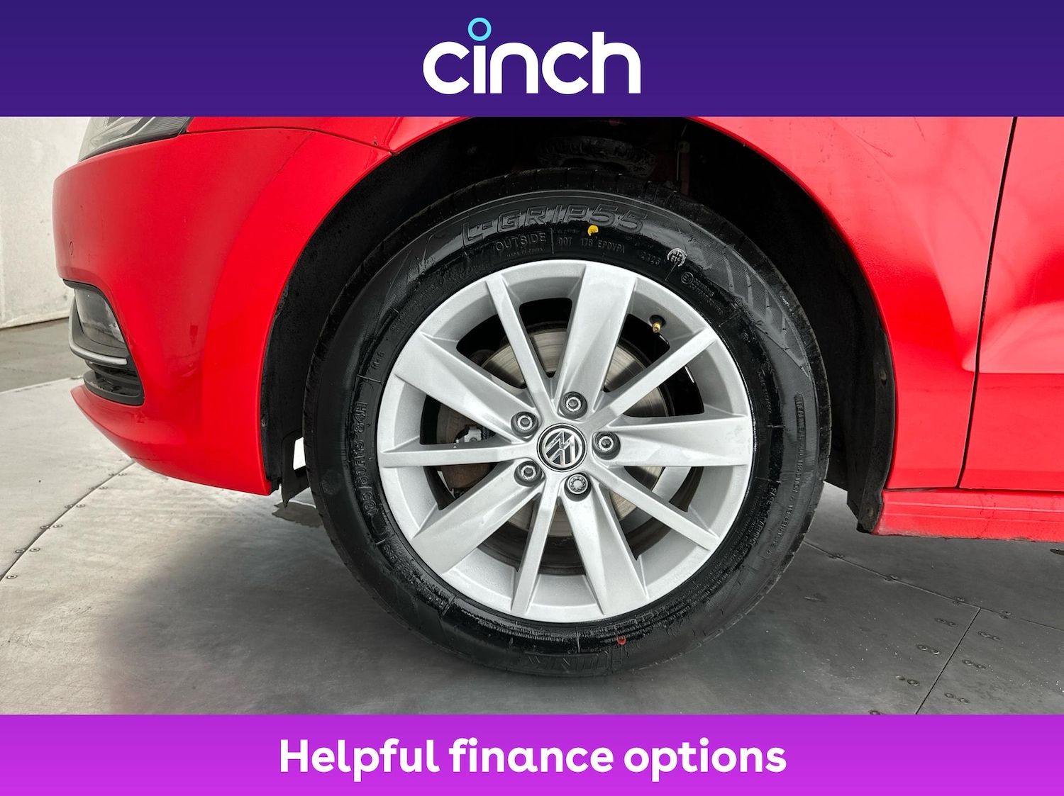 Used Volkswagen Polo 2015 for sale - 76495546: Photo 24