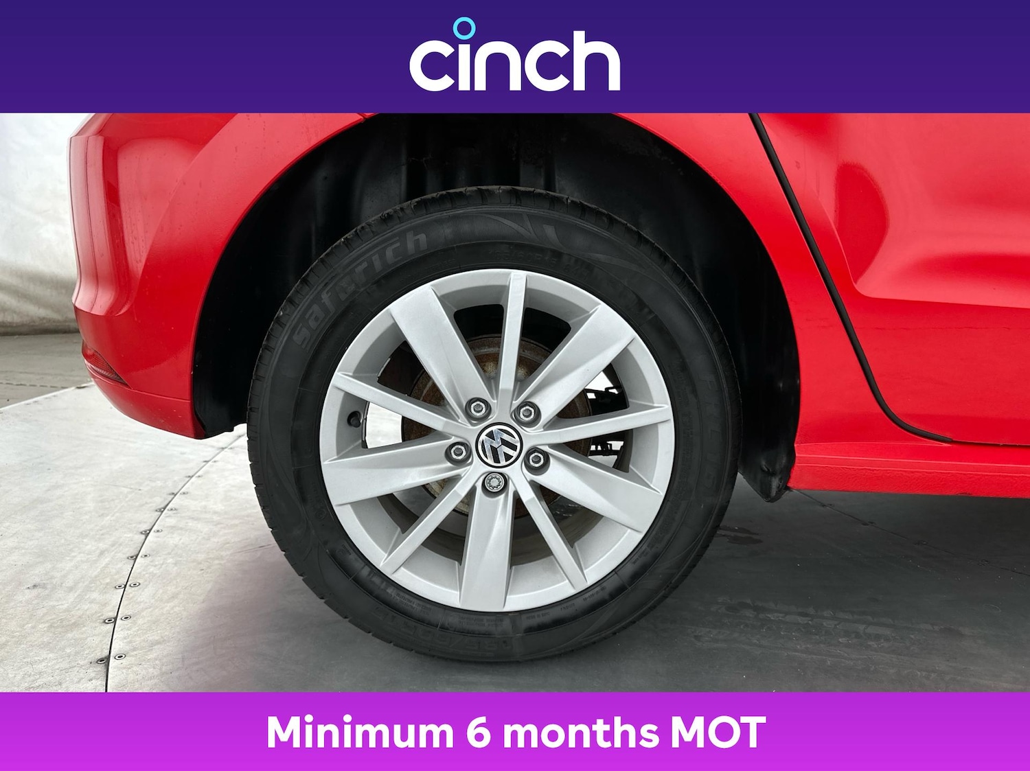 Used Volkswagen Polo 2015 for sale - 76495546: Photo 27