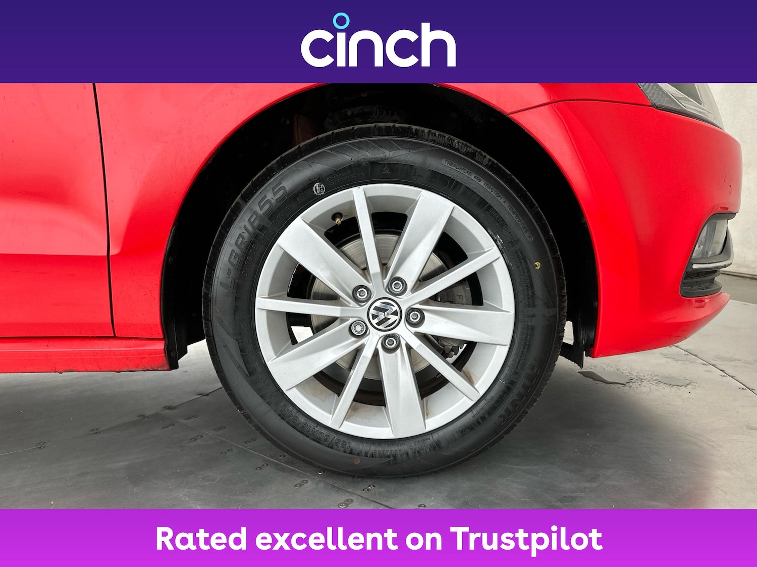 Used Volkswagen Polo 2015 for sale - 76495546: Photo 28