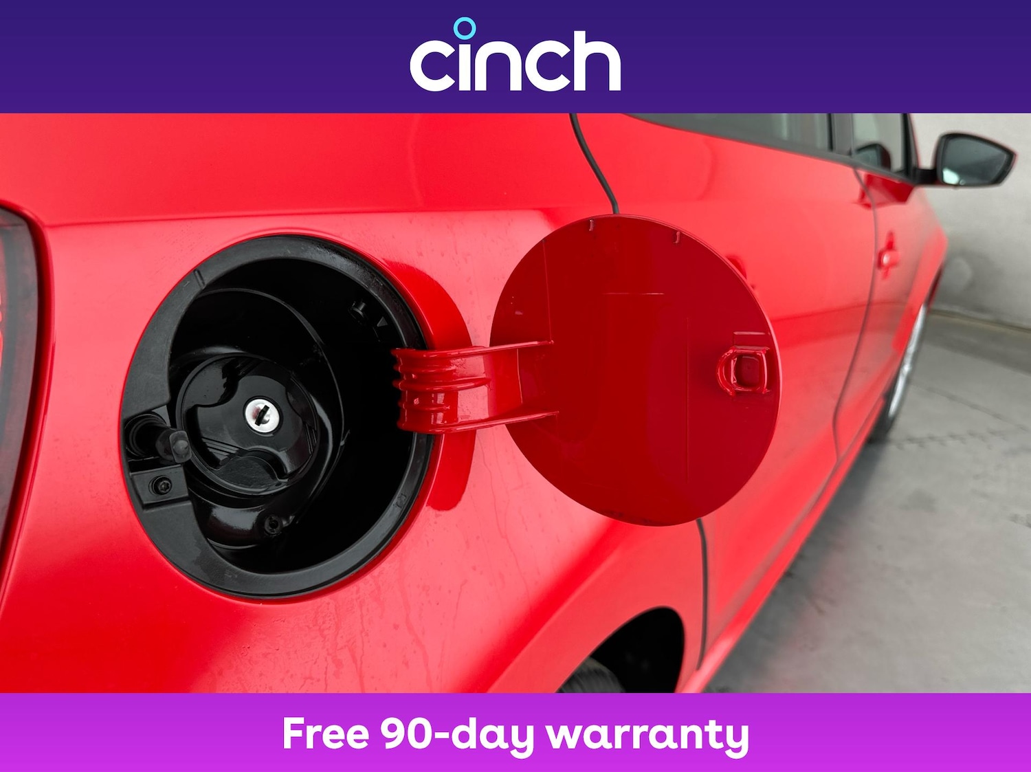 Used Volkswagen Polo 2015 for sale - 76495546: Photo 29