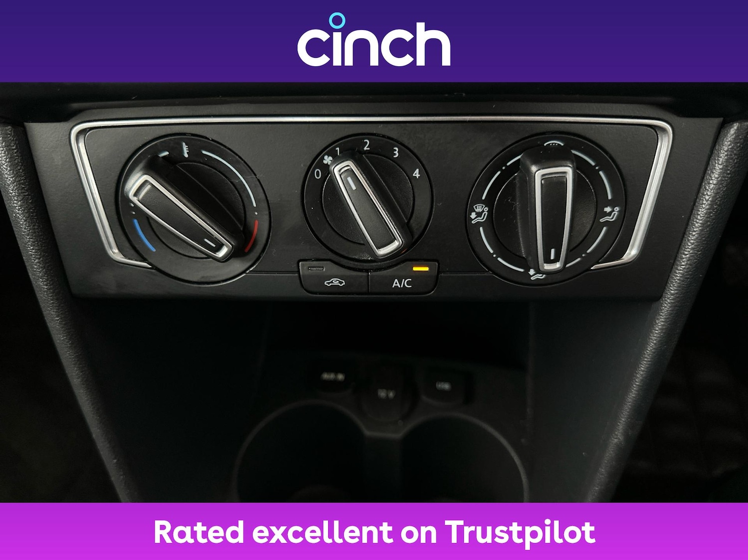 Used Volkswagen Polo 2015 for sale - 76495546: Photo 33