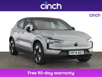 2024 - 200kW Single Motor Plus 51kWh 5dr Auto