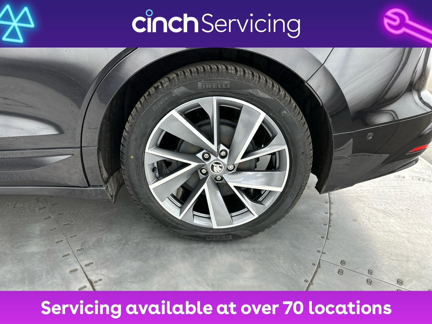 Used Skoda Enyaq 2022 for sale - 76031036: Photo 26
