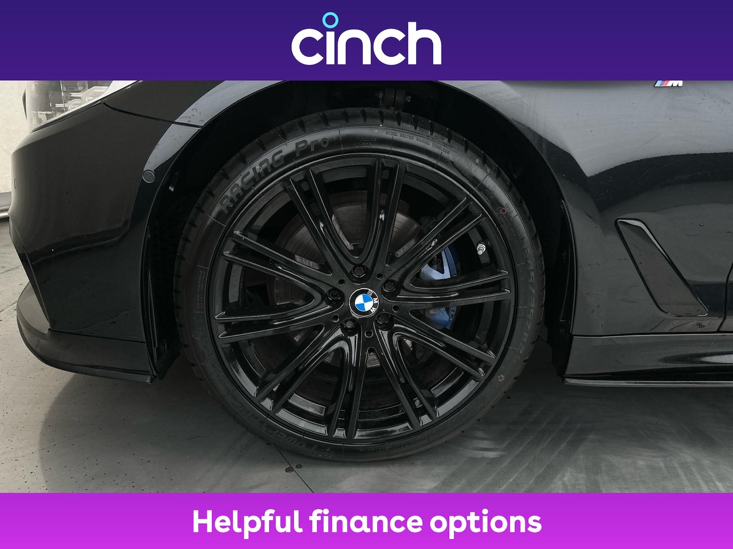 Used BMW 5 Series 2017 for sale - 76750666: Photo 24