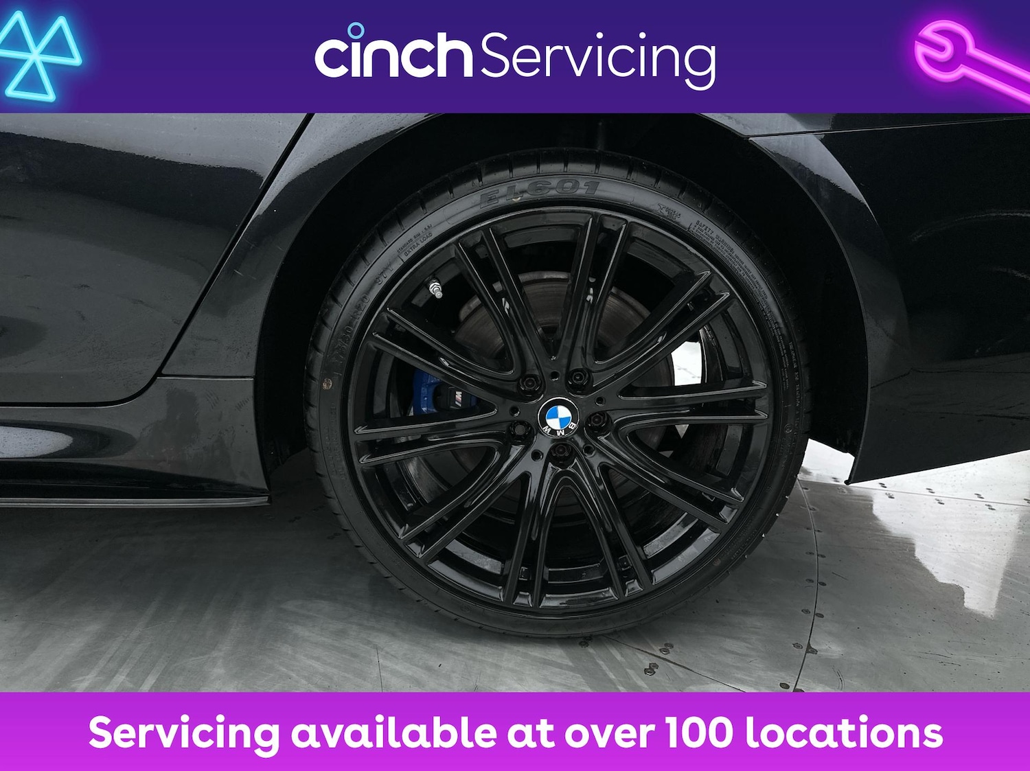 Used BMW 5 Series 2017 for sale - 76750666: Photo 26