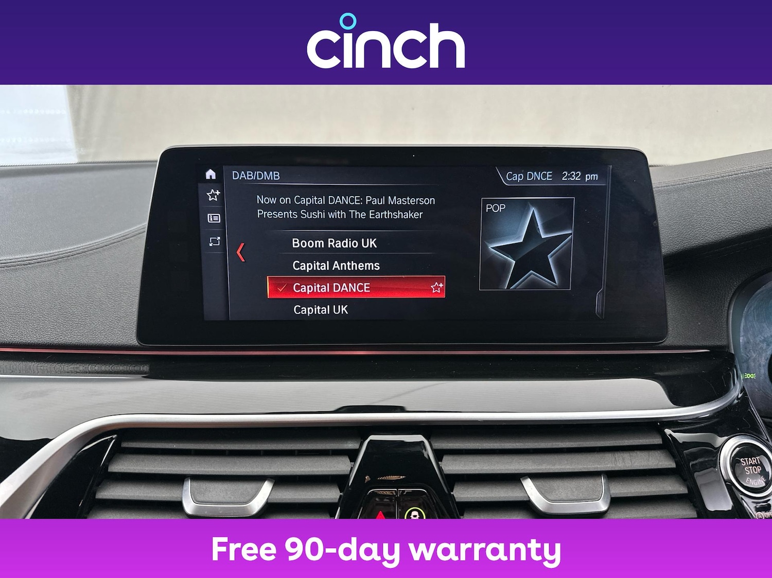 Used BMW 5 Series 2017 for sale - 76750666: Photo 34