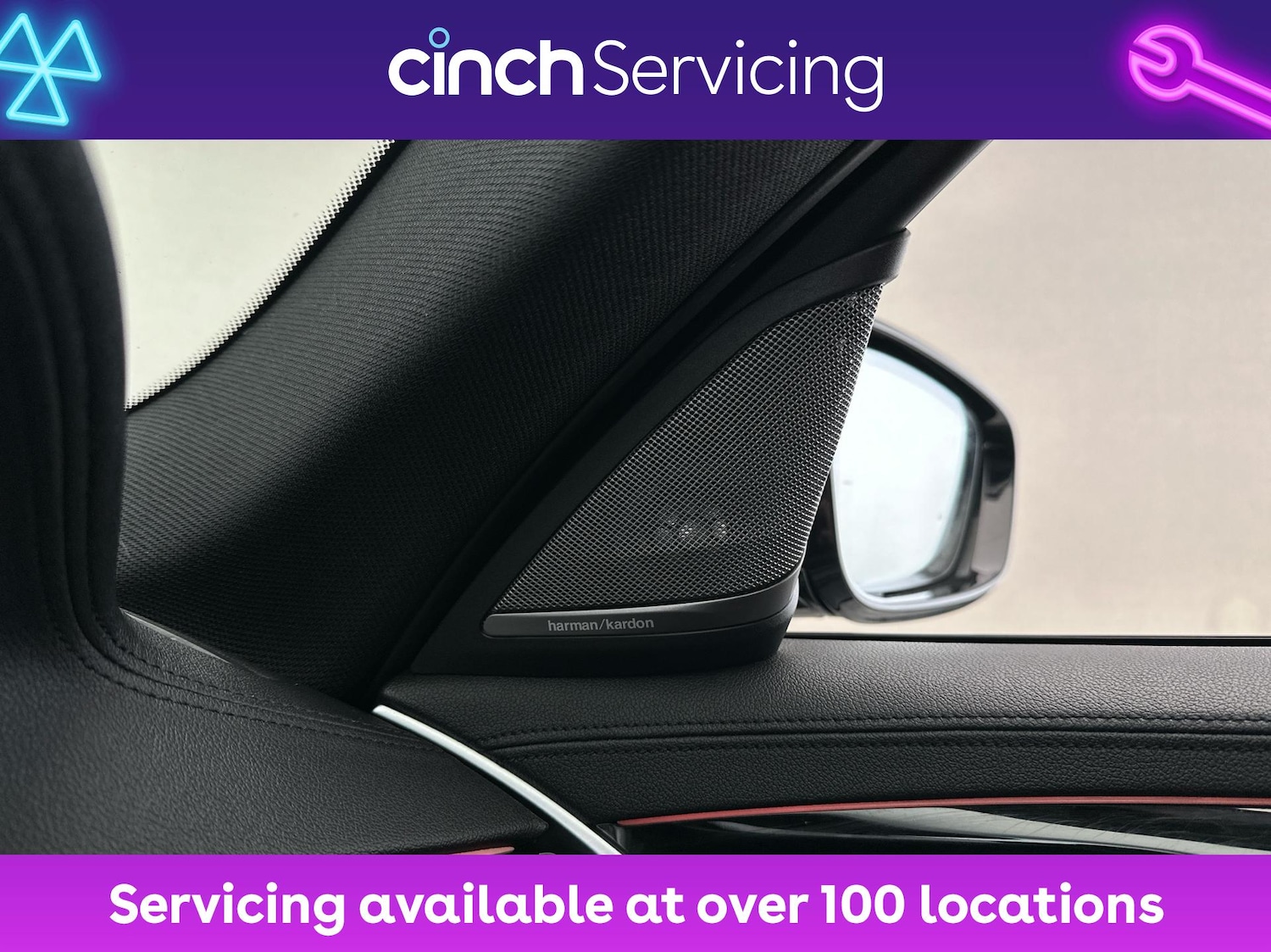 Used BMW 5 Series 2017 for sale - 76750666: Photo 36