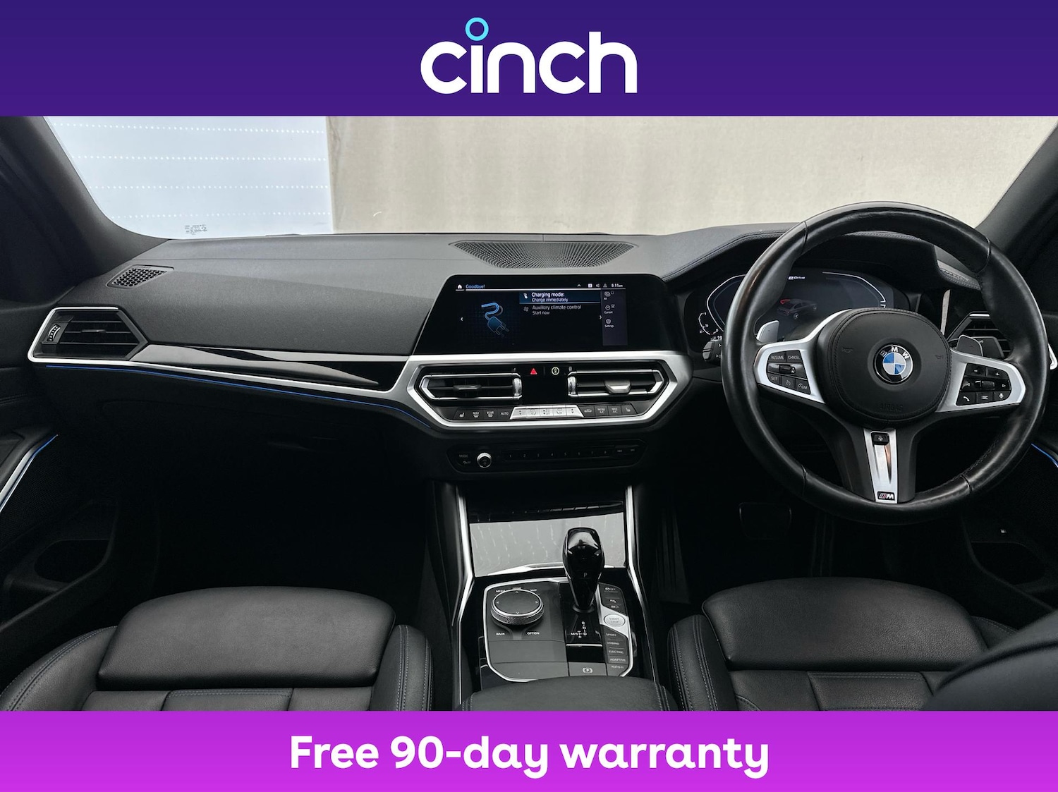 Used BMW 3 Series 2021 for sale - 76405588: Photo 15