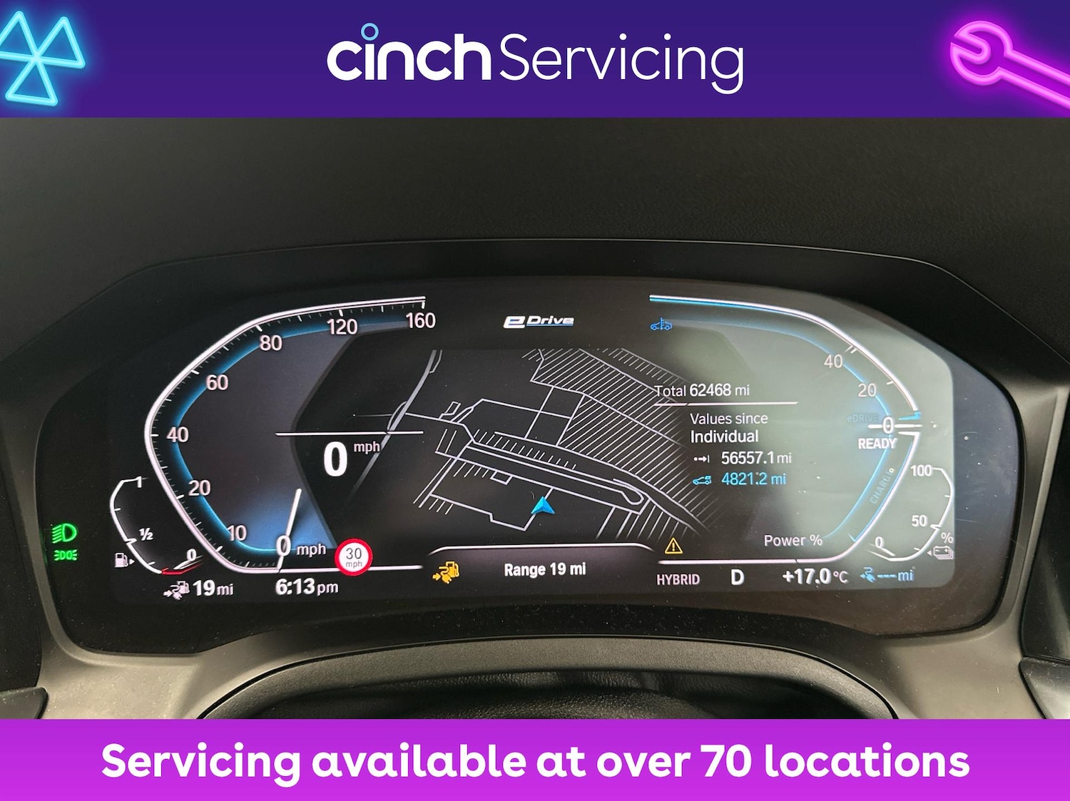 Used BMW 3 Series 2021 for sale - 76405588: Photo 18