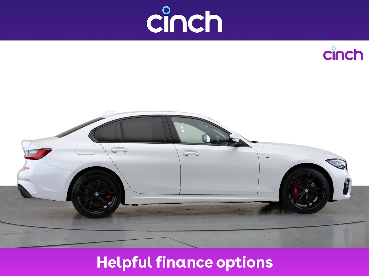 Used BMW 3 Series 2021 for sale - 76405588: Photo 2