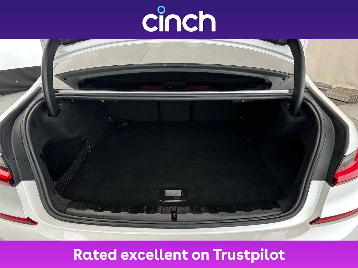 Used BMW 3 Series 2021 for sale - 76405588: Photo 21