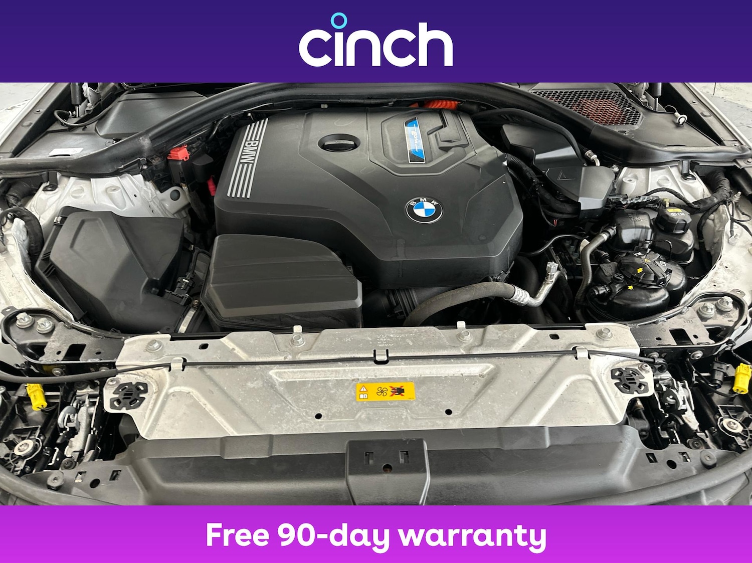 Used BMW 3 Series 2021 for sale - 76405588: Photo 23