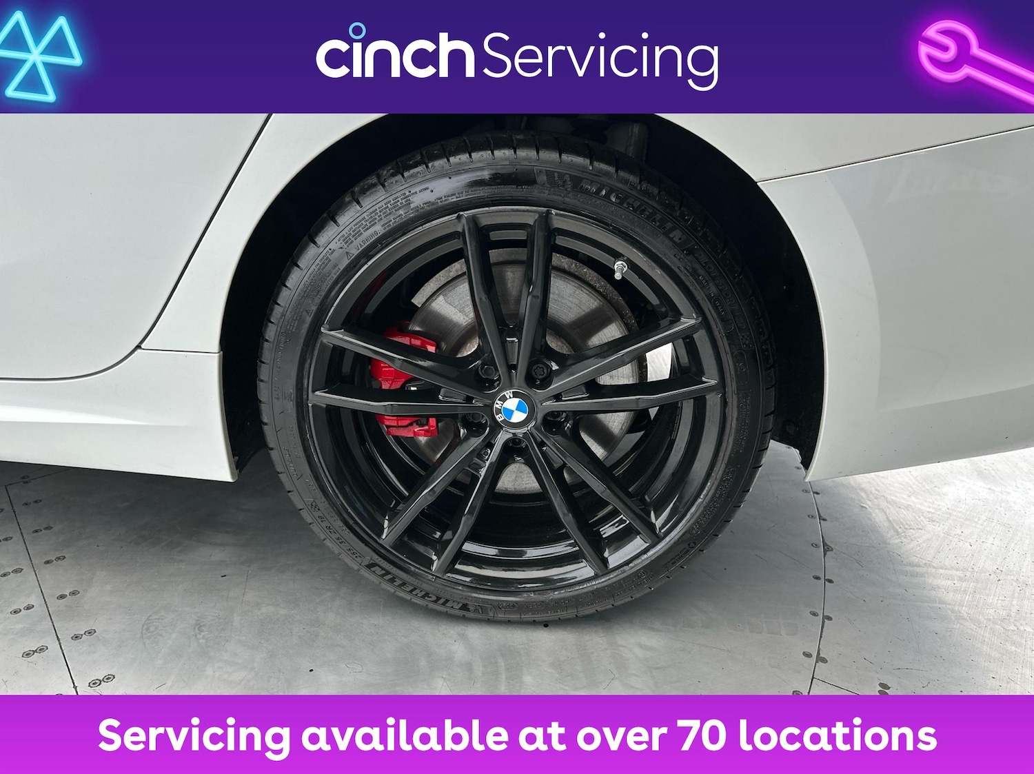 Used BMW 3 Series 2021 for sale - 76405588: Photo 26