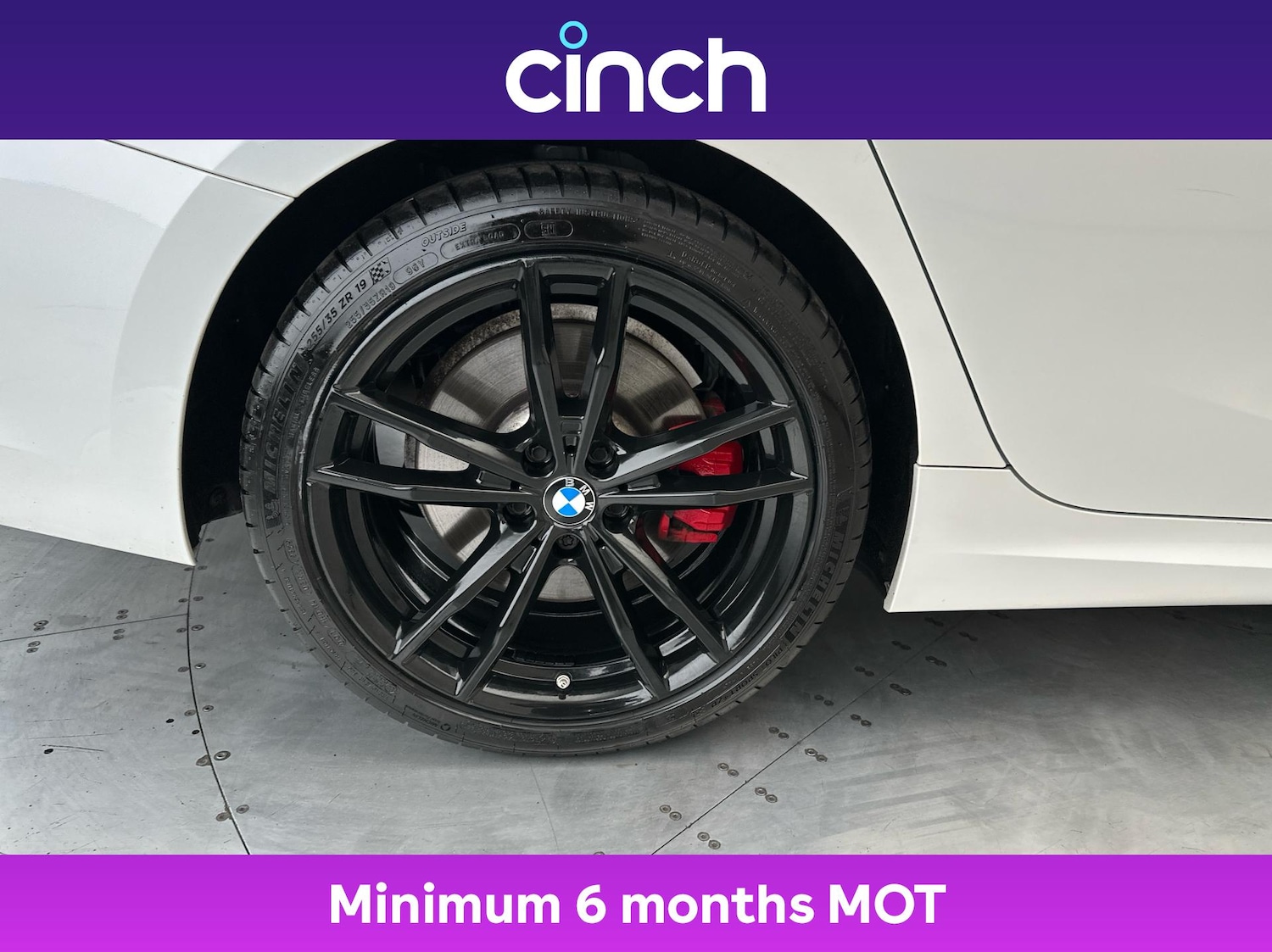 Used BMW 3 Series 2021 for sale - 76405588: Photo 27