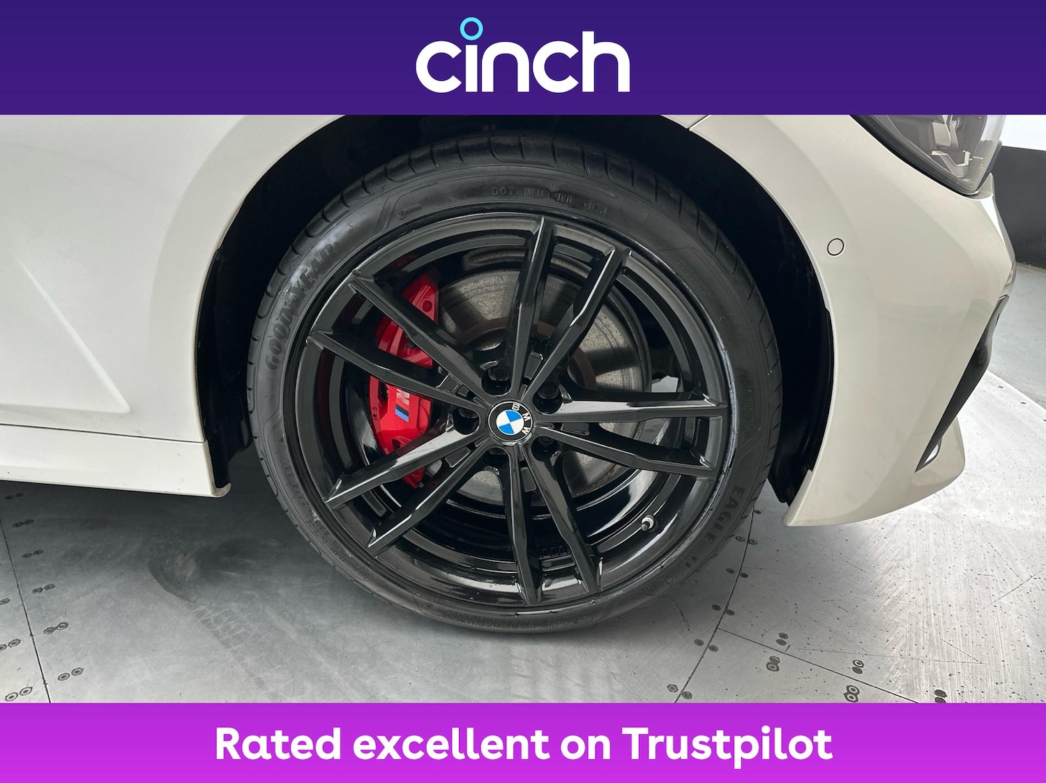 Used BMW 3 Series 2021 for sale - 76405588: Photo 28