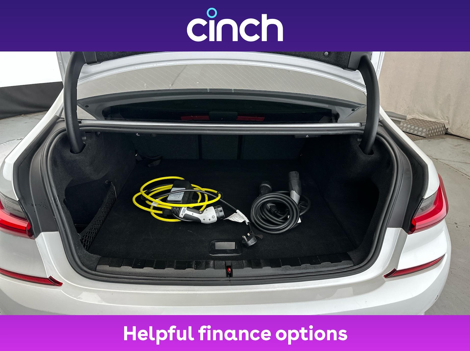 Used BMW 3 Series 2021 for sale - 76405588: Photo 30