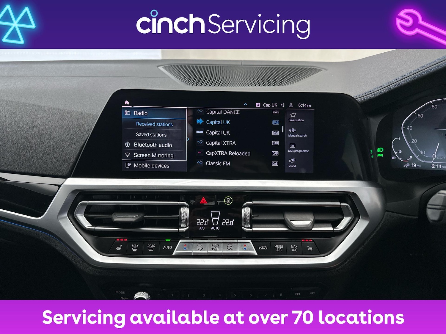 Used BMW 3 Series 2021 for sale - 76405588: Photo 31