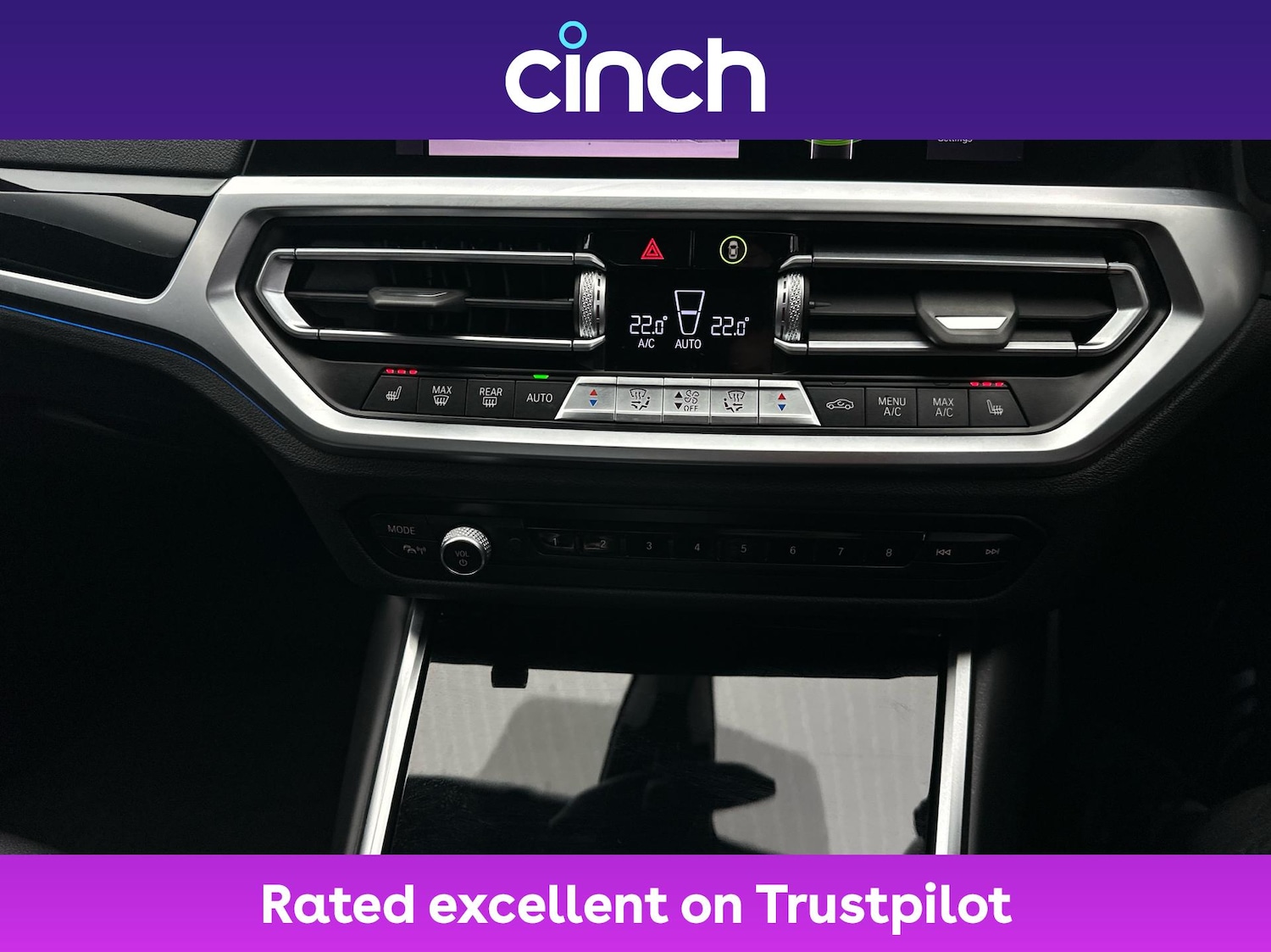 Used BMW 3 Series 2021 for sale - 76405588: Photo 33