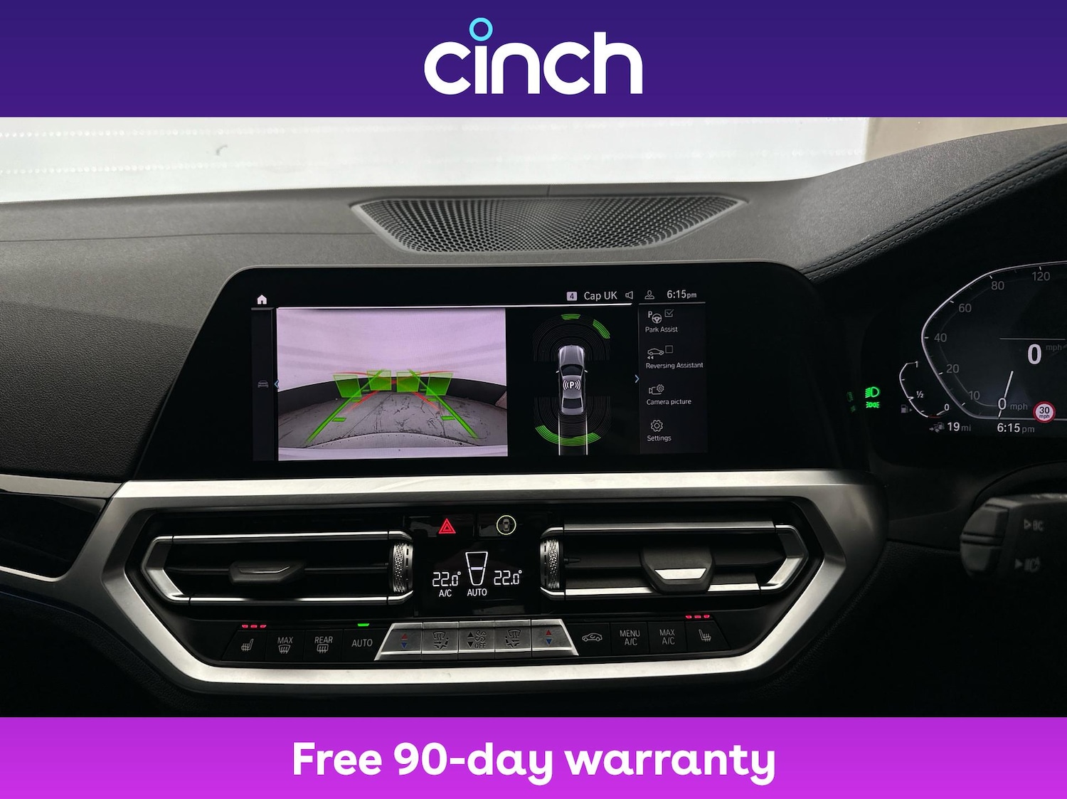 Used BMW 3 Series 2021 for sale - 76405588: Photo 34