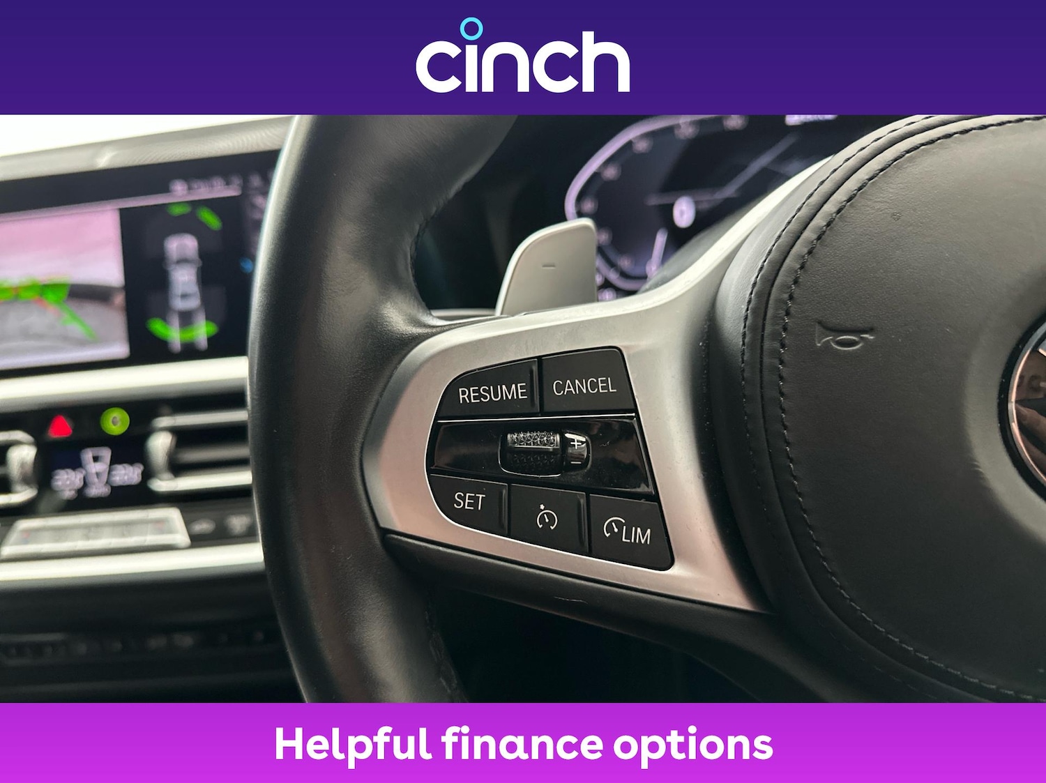 Used BMW 3 Series 2021 for sale - 76405588: Photo 35