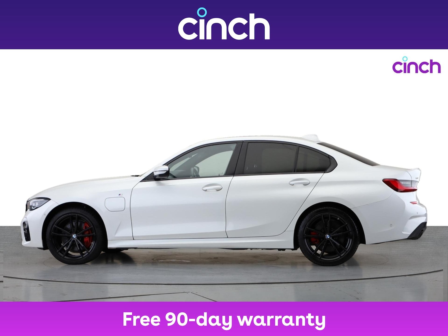 Used BMW 3 Series 2021 for sale - 76405588: Photo 8