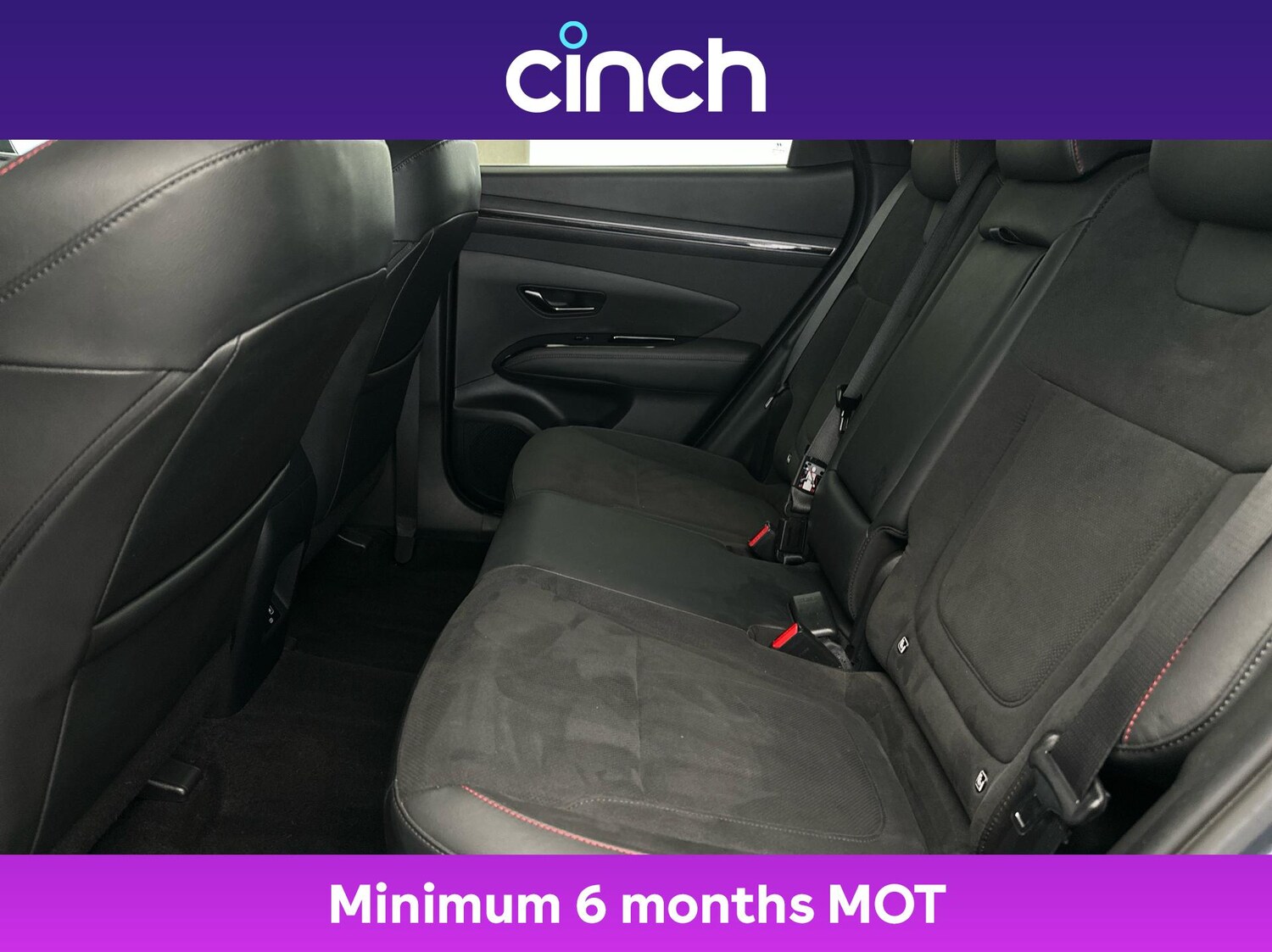 Used Hyundai TUCSON 2022 for sale - 76416263: Photo 20