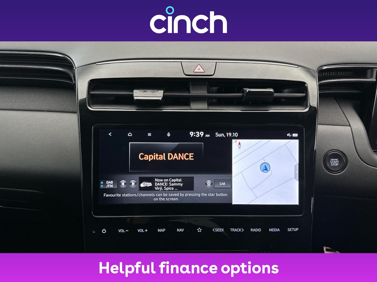 Used Hyundai TUCSON 2022 for sale - 76416263: Photo 30