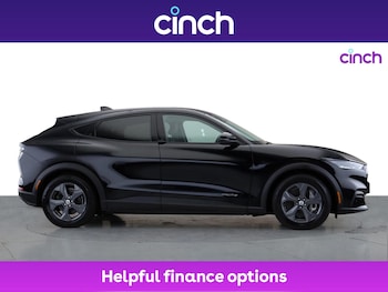 Used Ford Mustang Mach-E 2022 for sale - 75620547: Photo