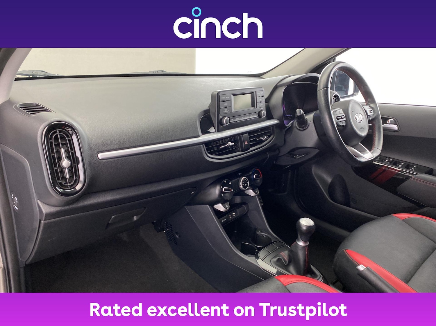 Used Kia Picanto 2018 for sale - 76420219: Photo 14