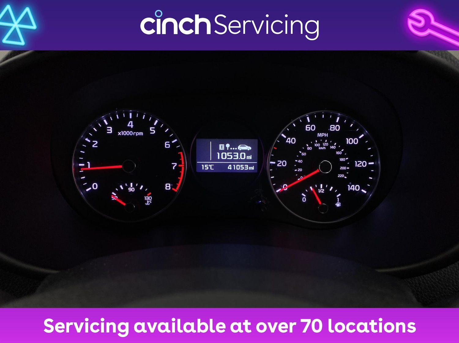 Used Kia Picanto 2018 for sale - 76420219: Photo 18