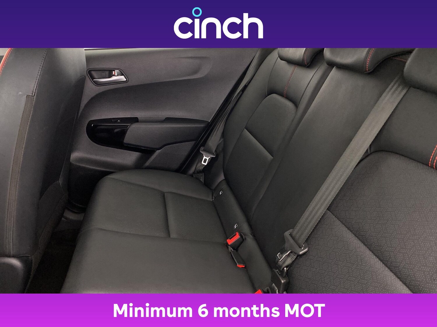 Used Kia Picanto 2018 for sale - 76420219: Photo 20