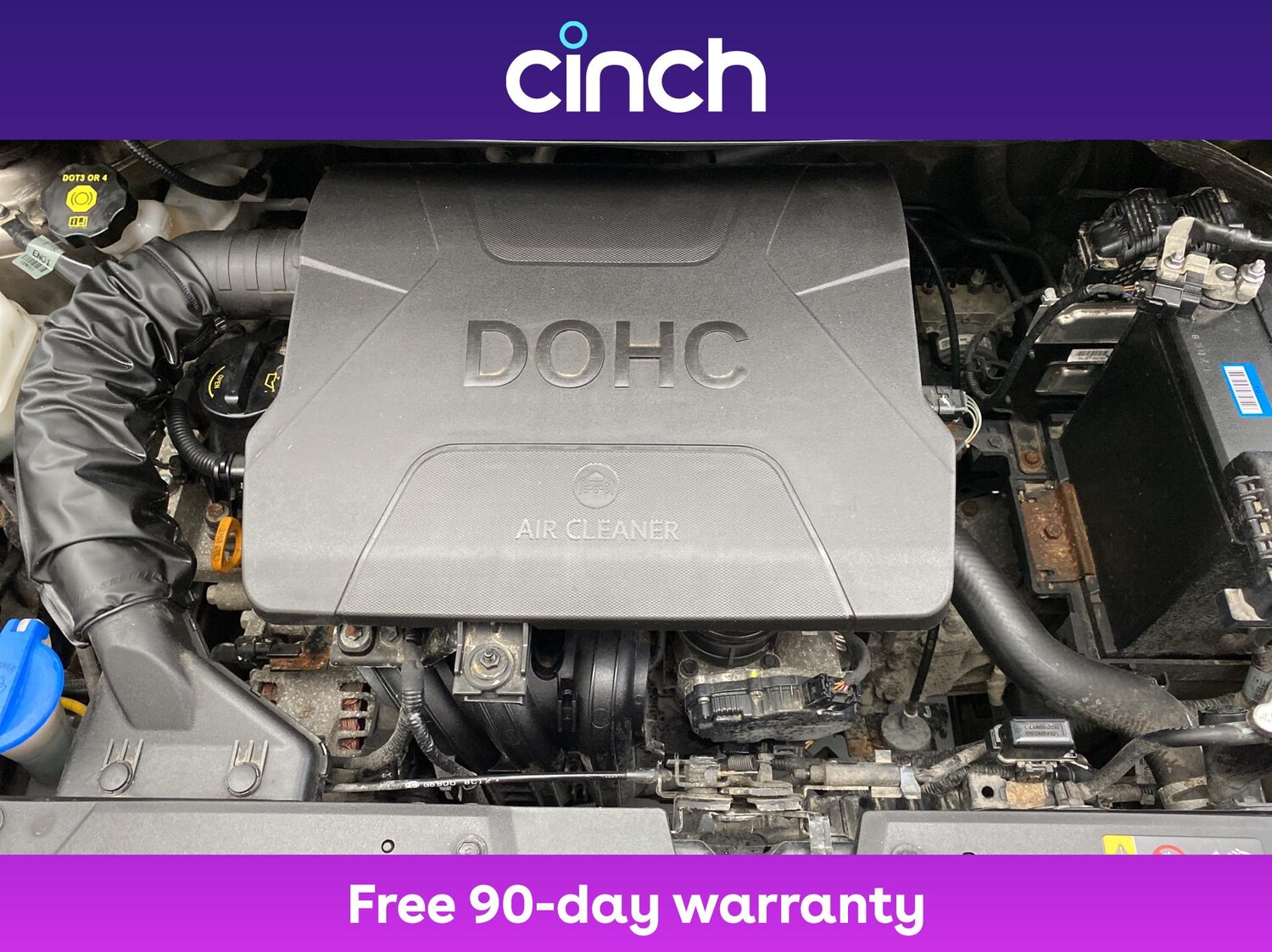 Used Kia Picanto 2018 for sale - 76420219: Photo 23