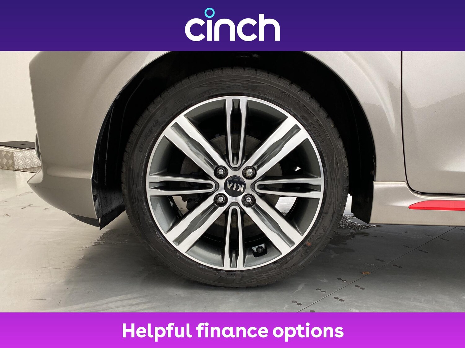 Used Kia Picanto 2018 for sale - 76420219: Photo 24