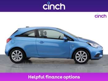 Used Vauxhall Corsa 2018 for sale - 75047954: Photo