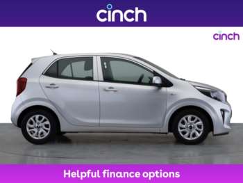 Used Kia Picanto 2019 for sale - 75182830: Photo