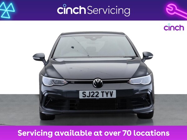 Used Volkswagen Golf 2022 for sale - 76250441: Photo 11
