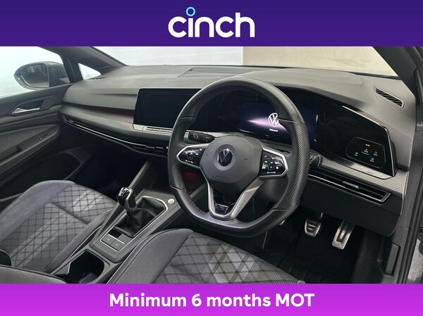 Used Volkswagen Golf 2022 for sale - 76250441: Photo 12