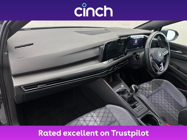 Used Volkswagen Golf 2022 for sale - 76250441: Photo 14