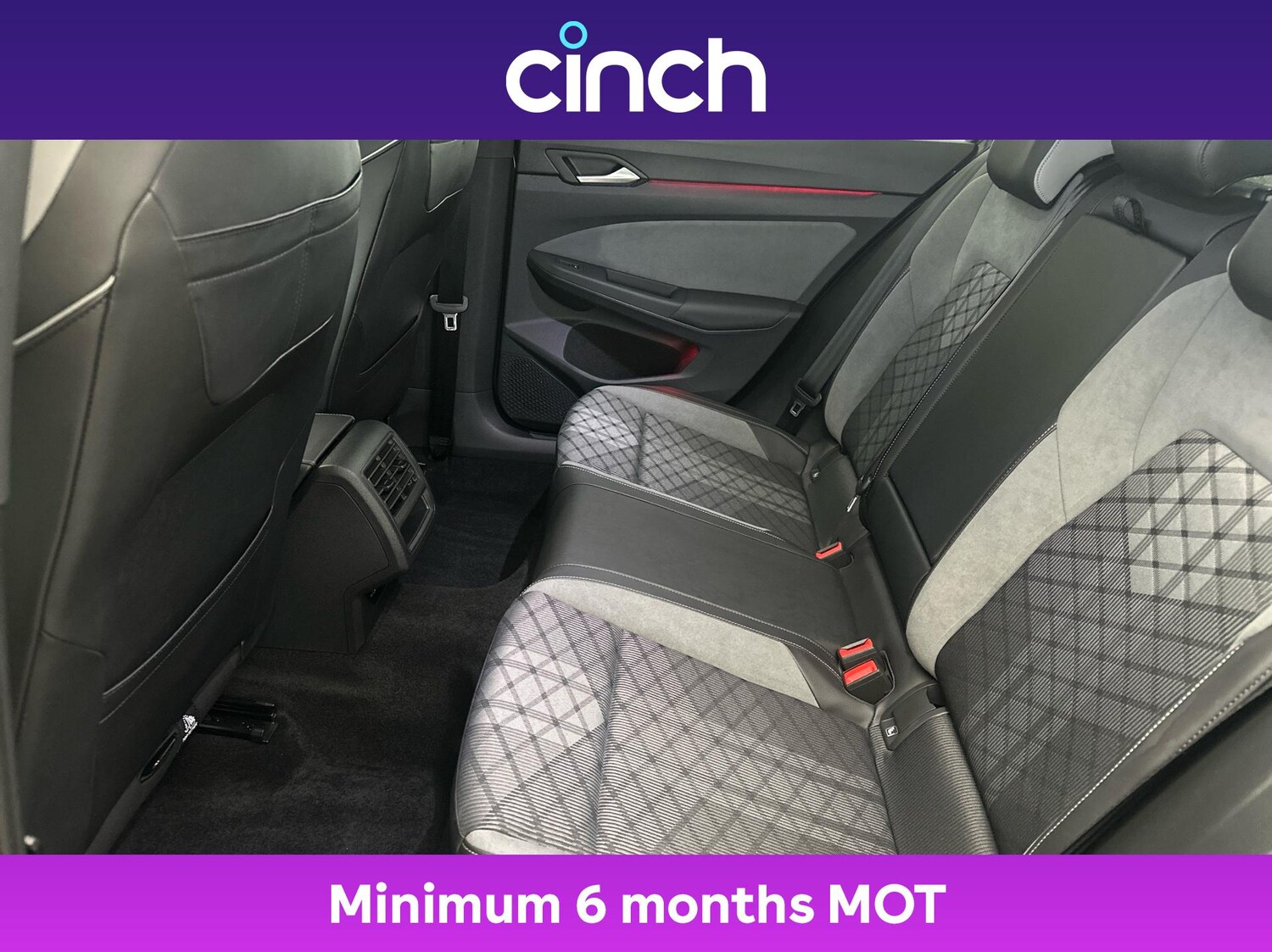 Used Volkswagen Golf 2022 for sale - 76250441: Photo 20