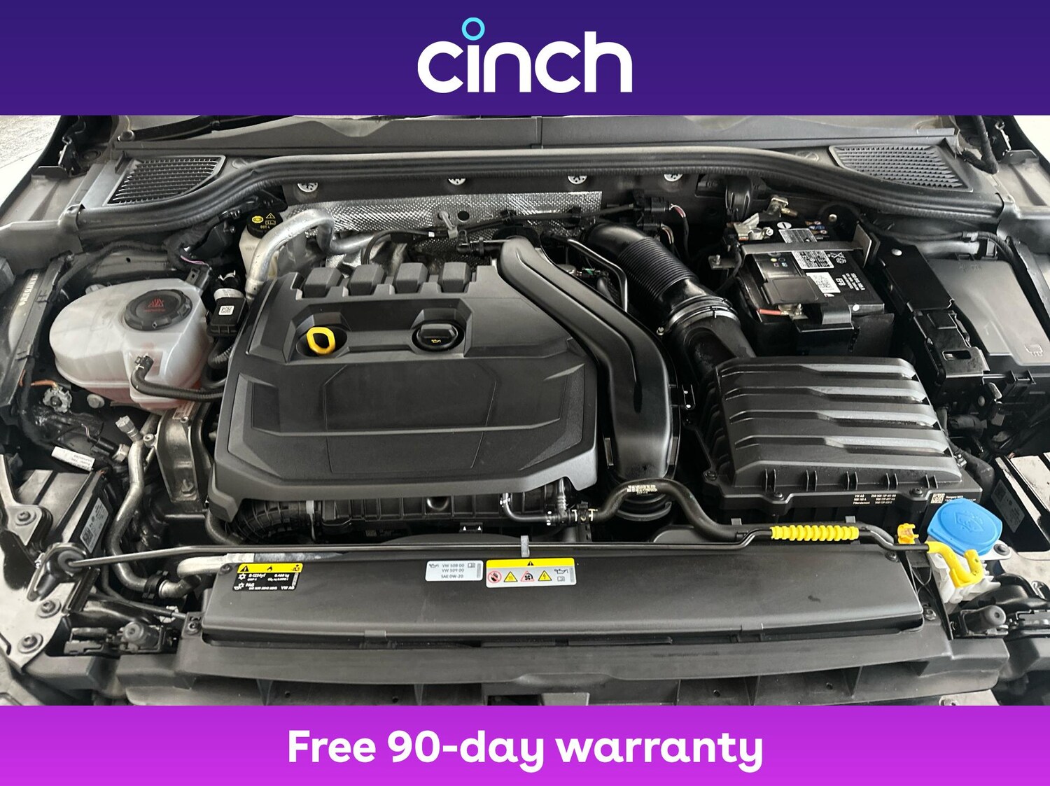 Used Volkswagen Golf 2022 for sale - 76250441: Photo 23