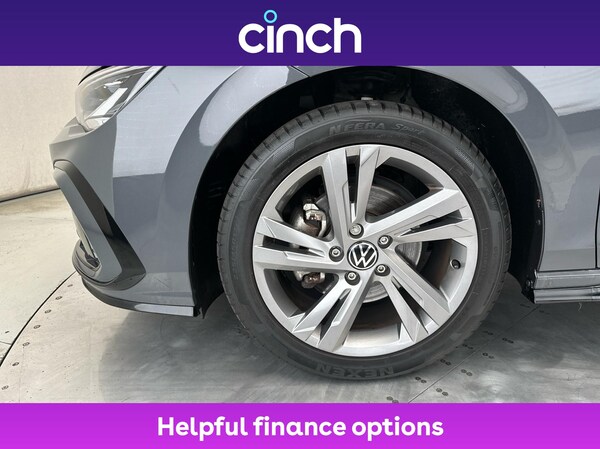 Used Volkswagen Golf 2022 for sale - 76250441: Photo 24