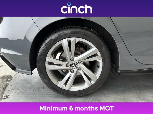 Used Volkswagen Golf 2022 for sale - 76250441: Photo 27