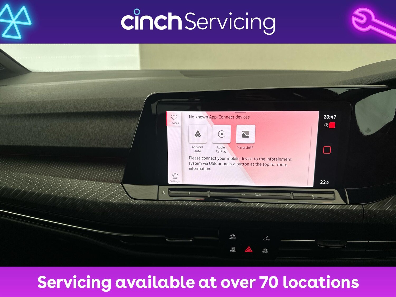 Used Volkswagen Golf 2022 for sale - 76250441: Photo 31