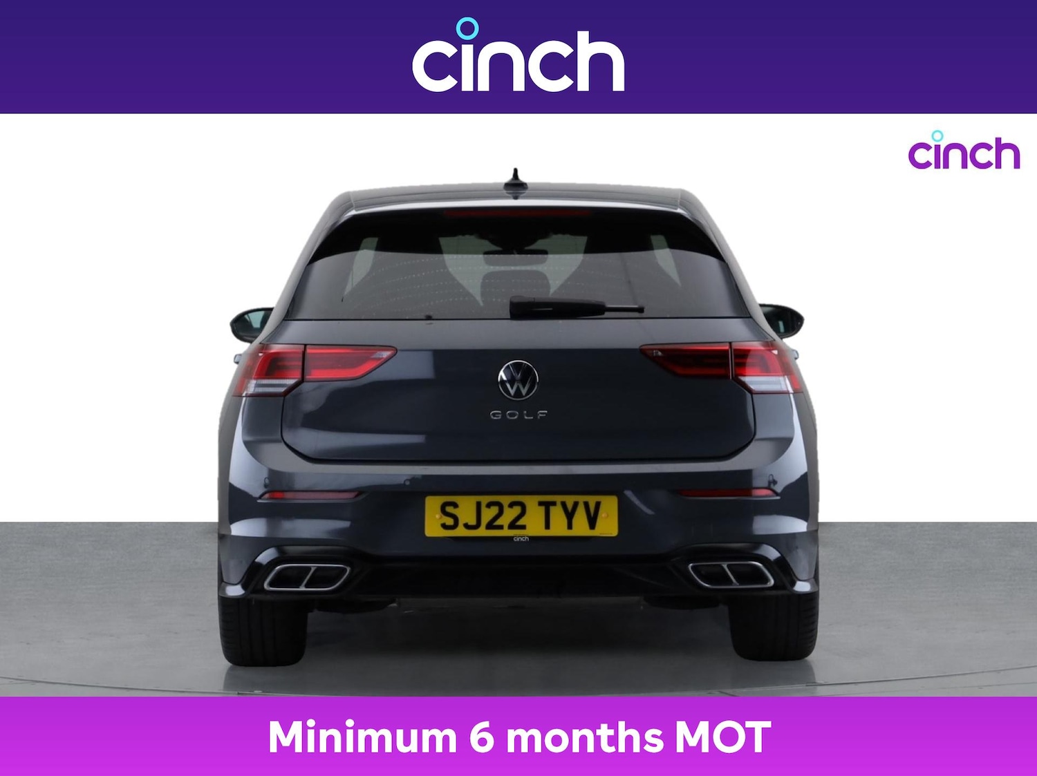 Used Volkswagen Golf 2022 for sale - 76250441: Photo 5