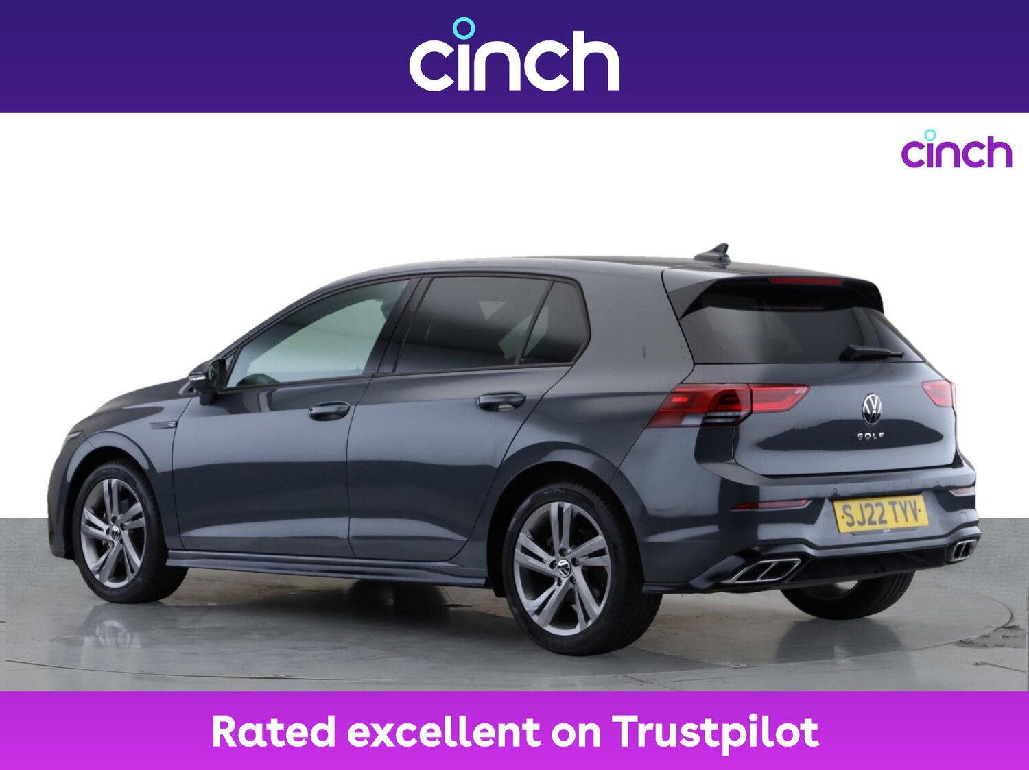 Used Volkswagen Golf 2022 for sale - 76250441: Photo 6