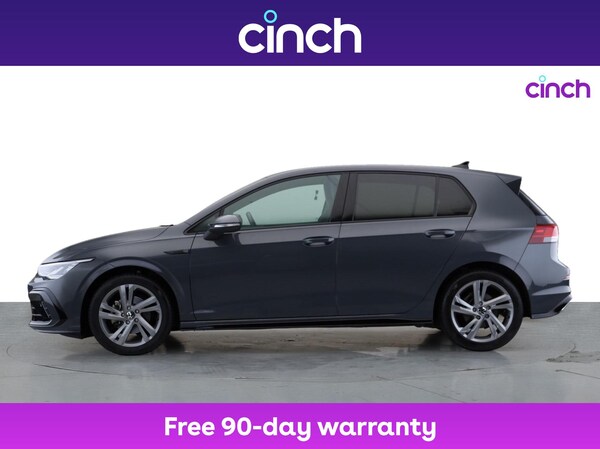 Used Volkswagen Golf 2022 for sale - 76250441: Photo 8